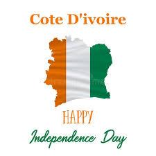 Bonne fêtes d'indépendance 2025
